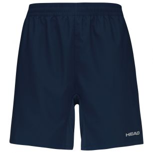 Шорты теннисные Head CLUB Bermudas Boys (DB) - 140