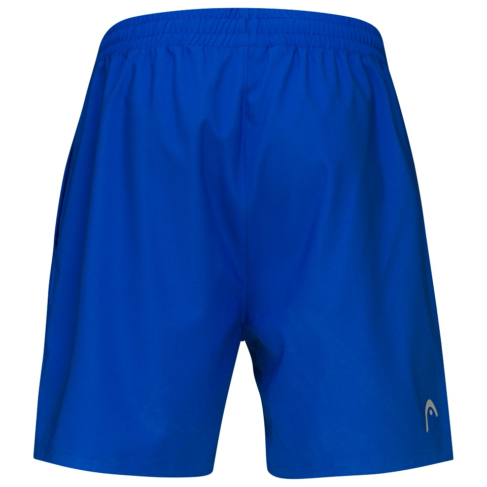 Шорты теннисные Head CLUB Bermudas Boys (RO) - 128