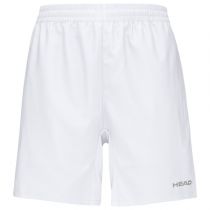 Шорты теннисные Head CLUB Bermudas Boys (WH) - 140