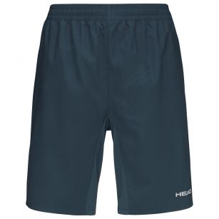 Шорты теннисные Head CLUB Bermudas Boys (NV) - 128