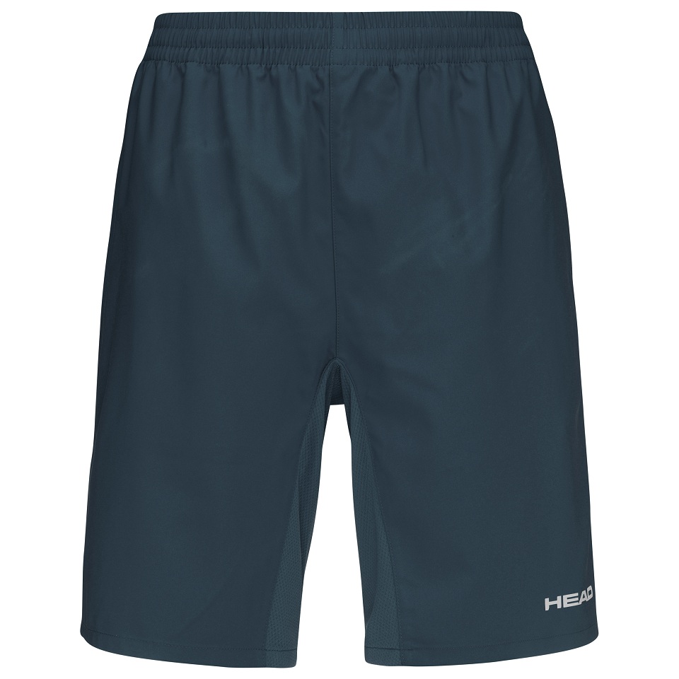 Шорты теннисные Head CLUB Bermudas Boys (NV) - 164