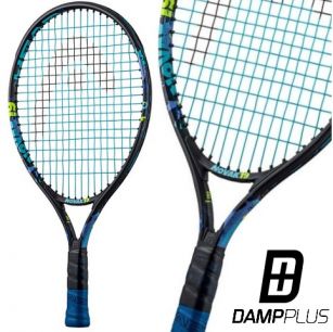 Ракетка теннисная Head NOVAK 19 (ручка 06)