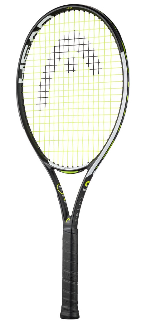Ракетка теннисная Head IG SPEED Jr. 26 (ручка 07)