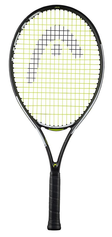 Ракетка теннисная Head IG SPEED Jr. 25 (ручка 07)