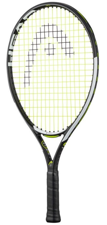 Ракетка теннисная Head IG SPEED Jr. 21 (ручка 06)