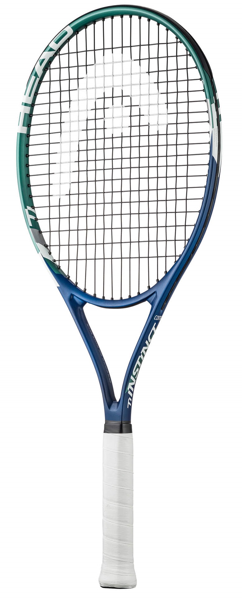 Ракетка теннисная Head Ti. Instinct Comp (ручка 3)