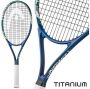 Ракетка теннисная Head Ti. Instinct Comp (ручка 3)