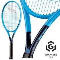 Ракетка теннисная Head Graphene 360 INSTINCT LITE (ручка S1)