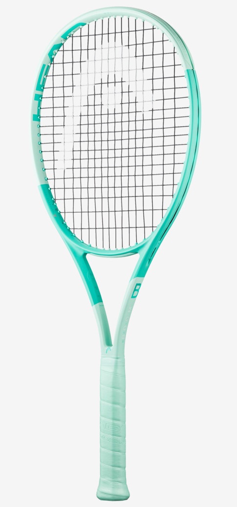 Ракетка теннисная Head BOOM MP L 2024 Alternate (ручка S2)