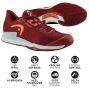 Теннисная обувь Head SPRINT PRO 3.5 Clay Men DROR - 25 см (Eur. 39)