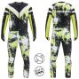 Комбинезон мужской Head RACE FIS Suit YVLM - 50 (M/L)