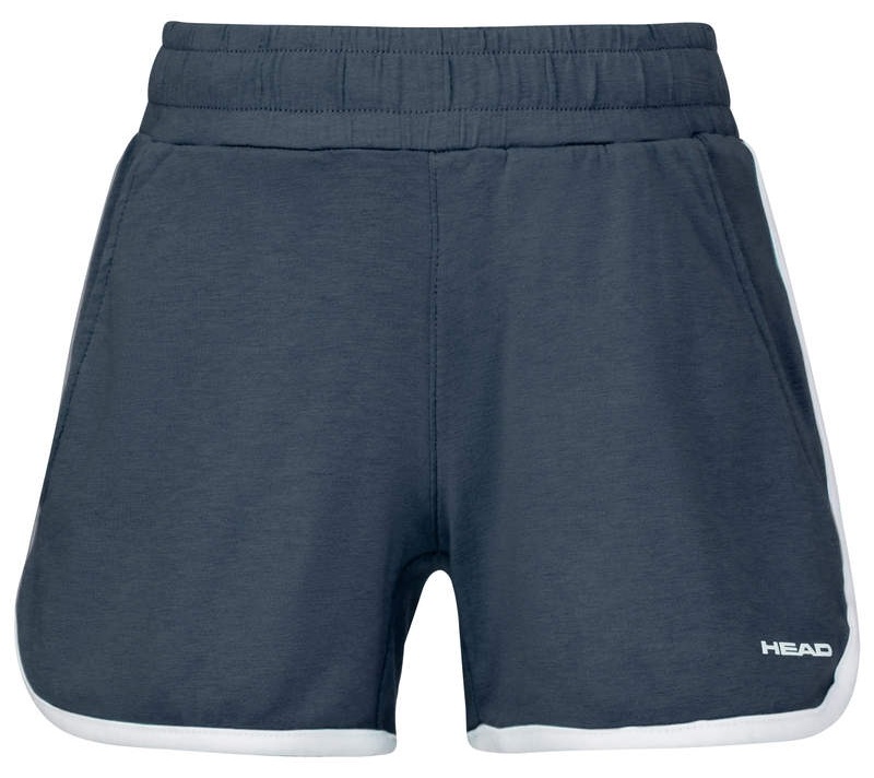 Шорты теннисные Head TENNIS Shorts Junior (NV) - 110