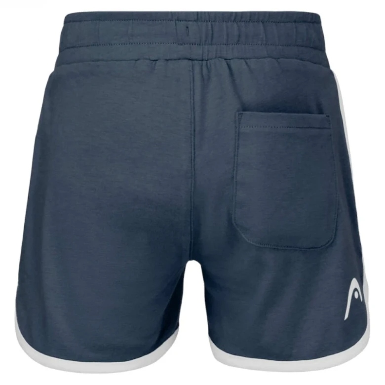 Шорты теннисные Head TENNIS Shorts Junior (NV) - 110