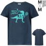 Head TENNIS T-Shirt Boys (NV) - 110