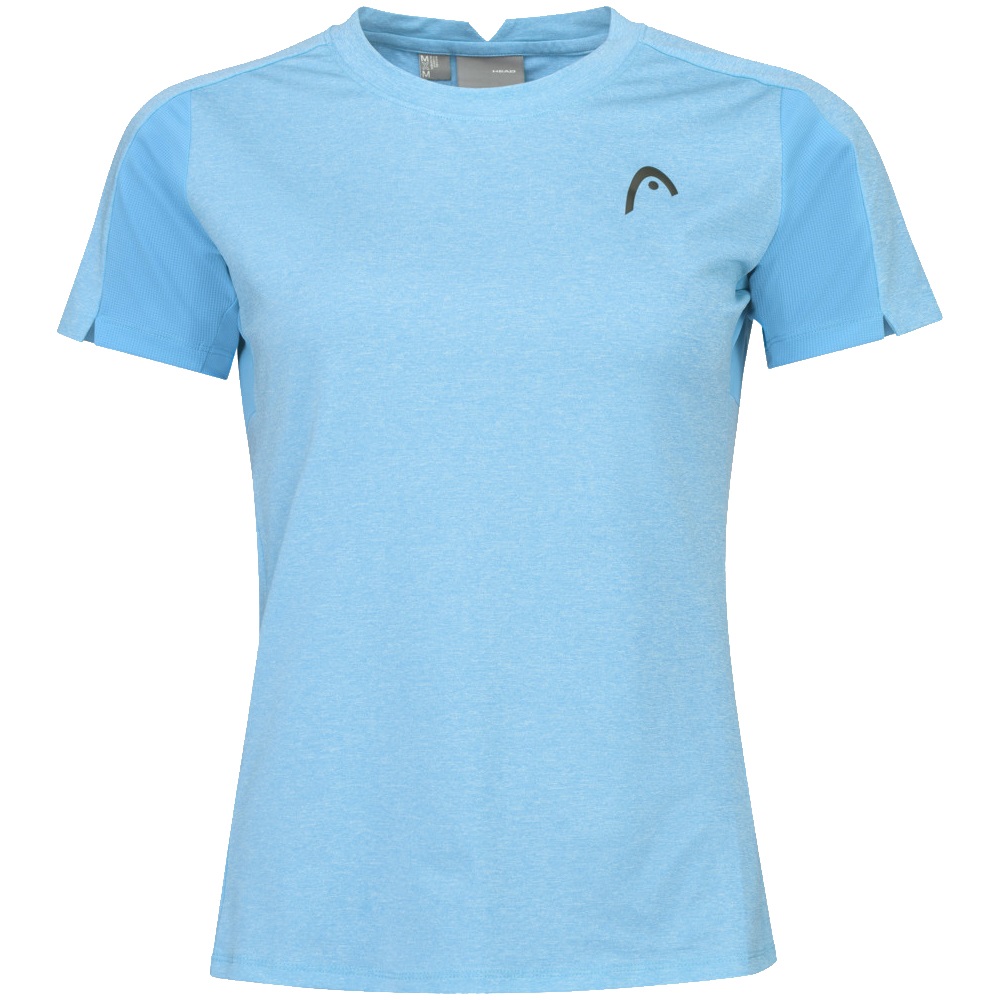Head PADEL Tech T-Shirt Women EL - 38/40 (М)