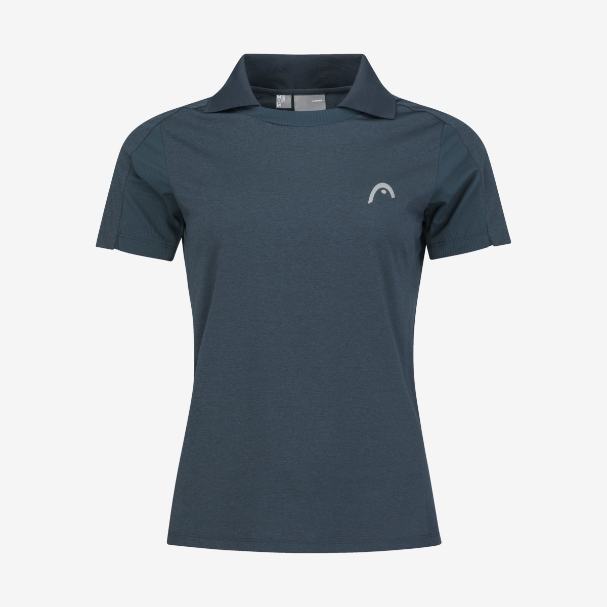 Блуза спортивная Head PADEL TECH (NV) - 38/40 (М)