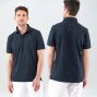 HEAD Polo Men BK - 48/50 (М)