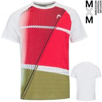 Head PERFORMANCE MC Melbourne T-Shirt Men - 50/52 (L)