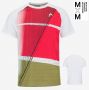 Футболка мужская Head PERFORMANCE MC Melbourne T-Shirt  - 50/52 (L)