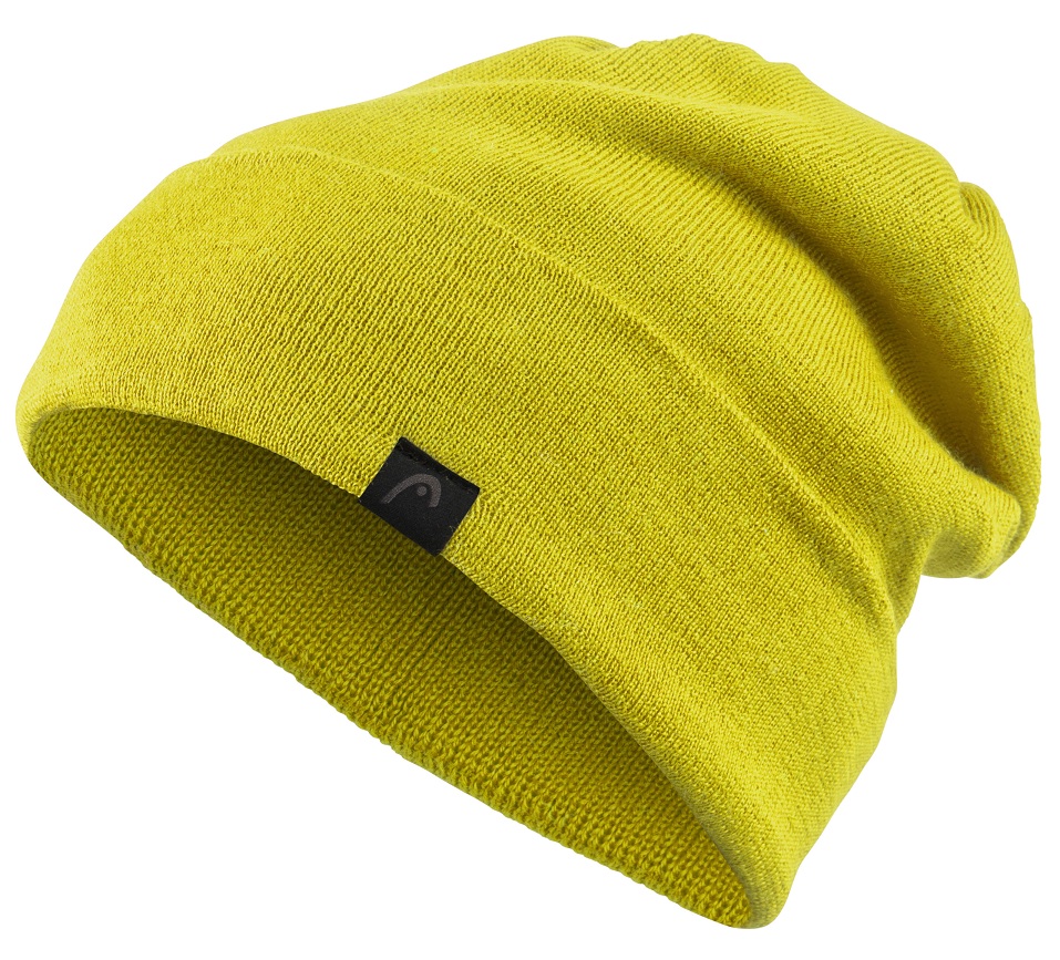 Шапка Head SNOW (LI)