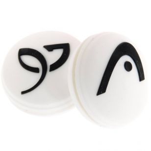 Виброгаситель HEAD Djokovic - 1 шт.