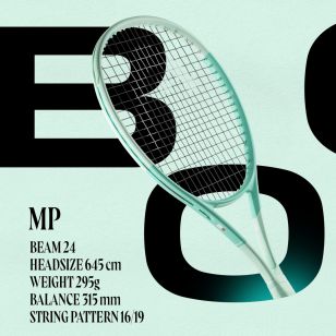 Ракетка теннисная Head BOOM MP 2024 Alternate (ручка S3)