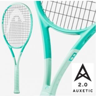 Ракетка теннисная Head BOOM MP L 2024 Alternate (ручка S1)