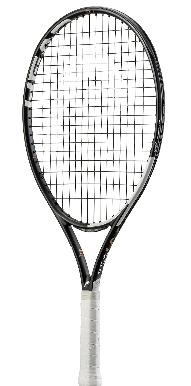 Ракетка теннисная Head IG SPEED Jr. 23 (ручка 05)