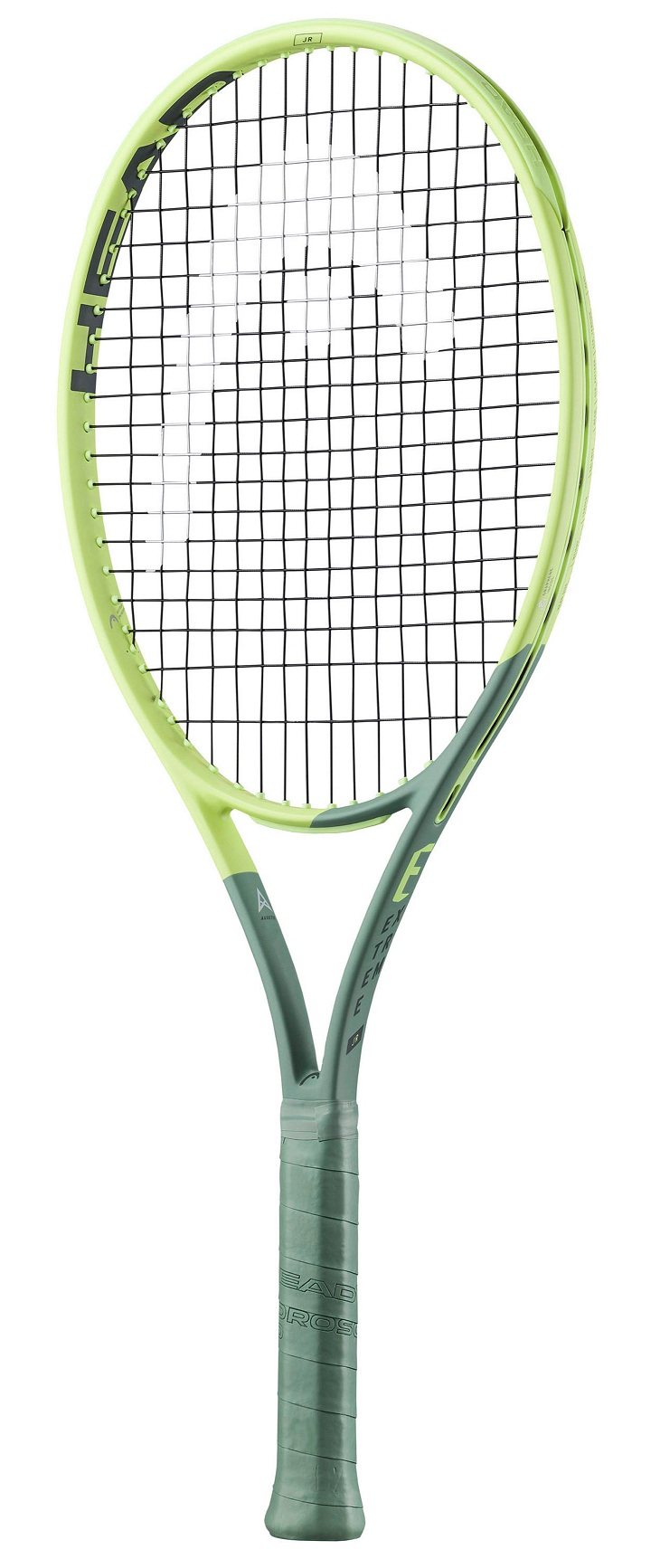 Ракетка теннисная Head EXTREME JR. 2022 (ручка 0)