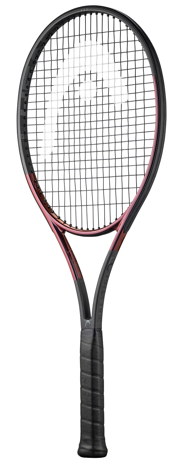 Ракетка теннисная Head PRESTIGE PRO 2023 (ручка 3)