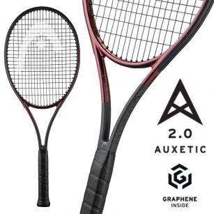  Ракетка теннисная Head PRESTIGE PRO 2023 (ручка S3)