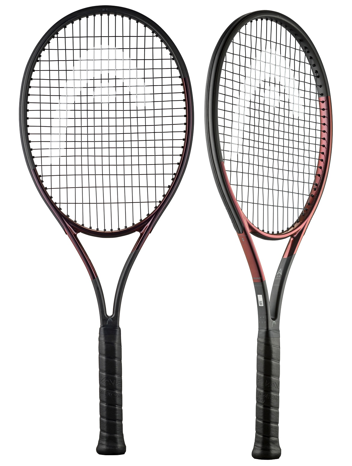 Ракетка теннисная Head PRESTIGE MP 2023 (ручка 3)