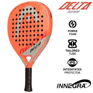 Ракетка для падел Head DELTA Junior 2022 