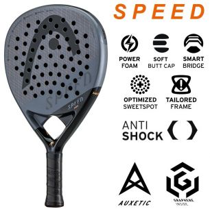 Ракетка для падел Head SPEED Pro 2023