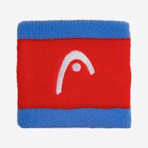 Напульсник HEAD Wristband striped 2.5