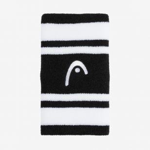 Напульсник HEAD Wristband striped 5