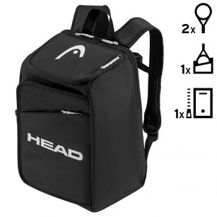 Рюкзак HEAD JR TOUR BKWH 20L 