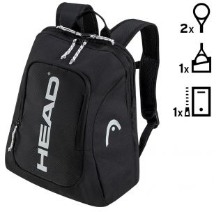 HEAD Kids TOUR Backpack BKWH 14L
