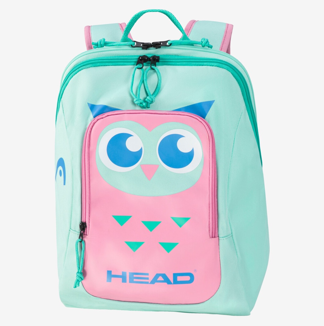 Рюкзак Head KIDS TOUR Owl - 14L (AGBK)