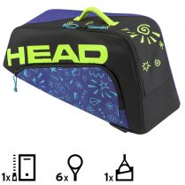 Head JR TOUR Monster AGBK 35L 