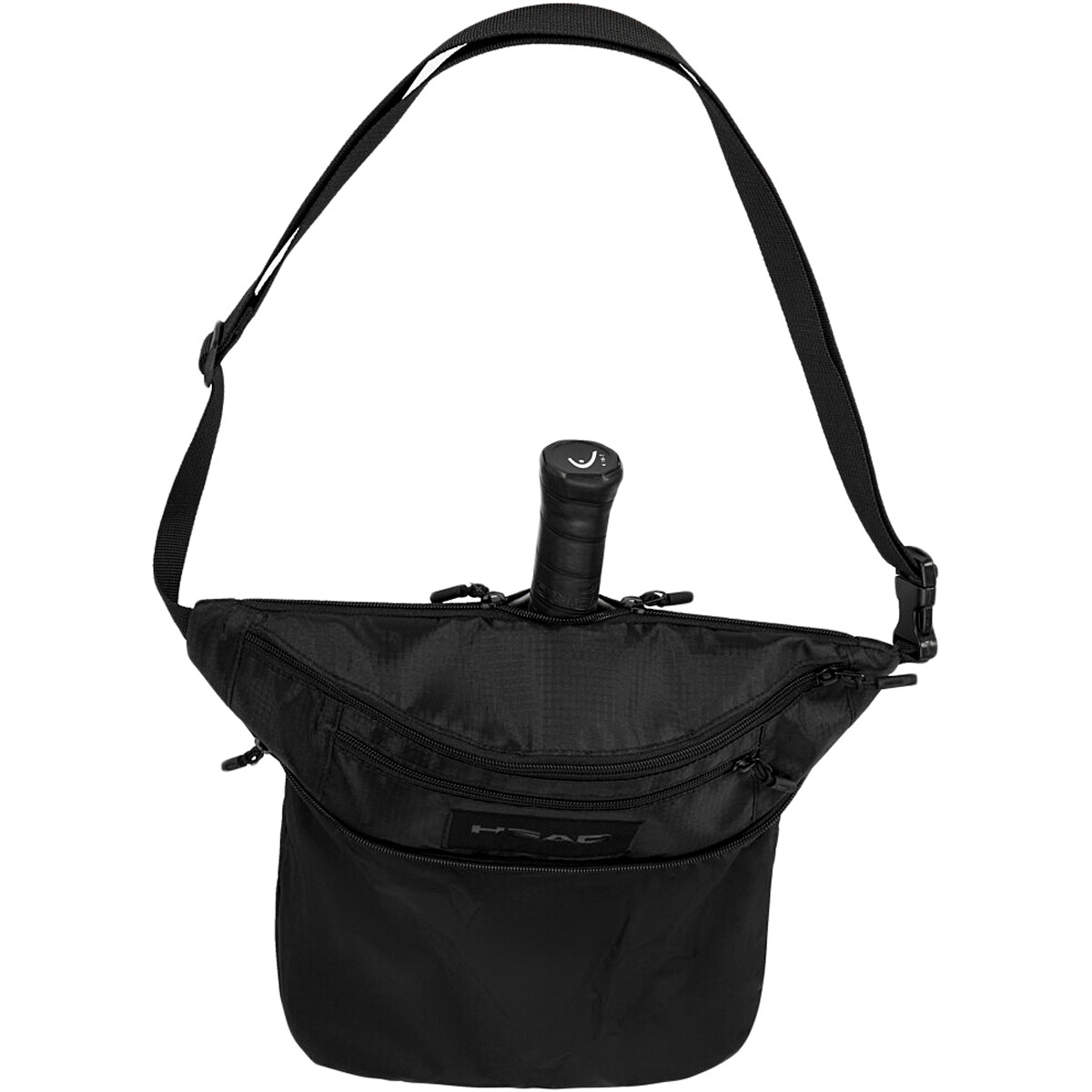 Спортивная сумка Head TOUR Crossbody (BK)