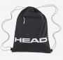 Сумка для обуви Head TOUR Gym Sack (BKWH)