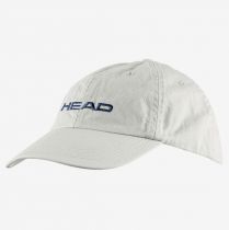 Бейсболка Head SIX PANEL Cotton (CP)