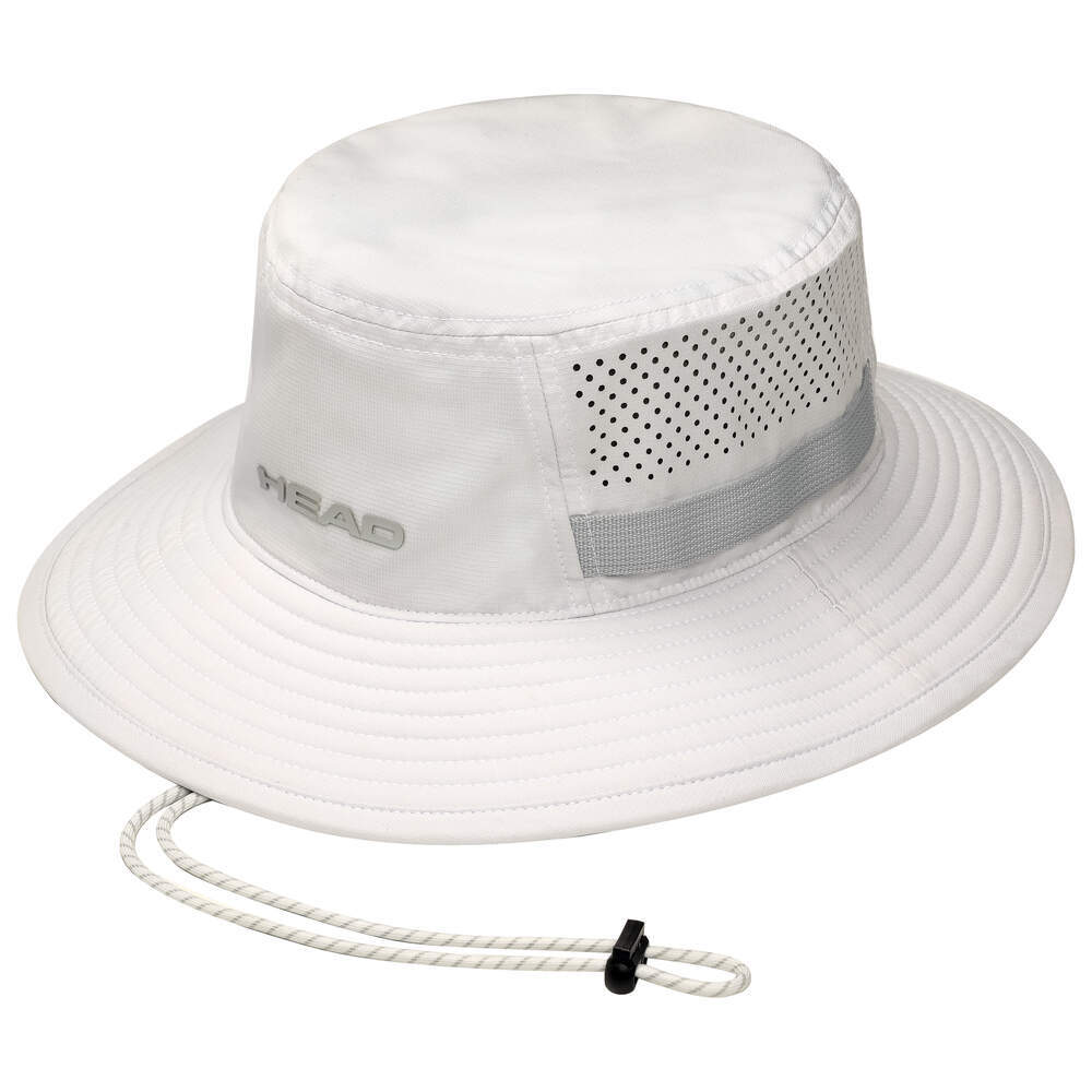 Панама Head BUCKET HAT (GR)