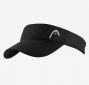 Козырек Head PERFORMANCE Visor (BK)