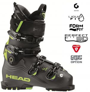 Горнолыжные ботинки Head NEXO LYT 130 - 27.5 см (Eur. 42.5)