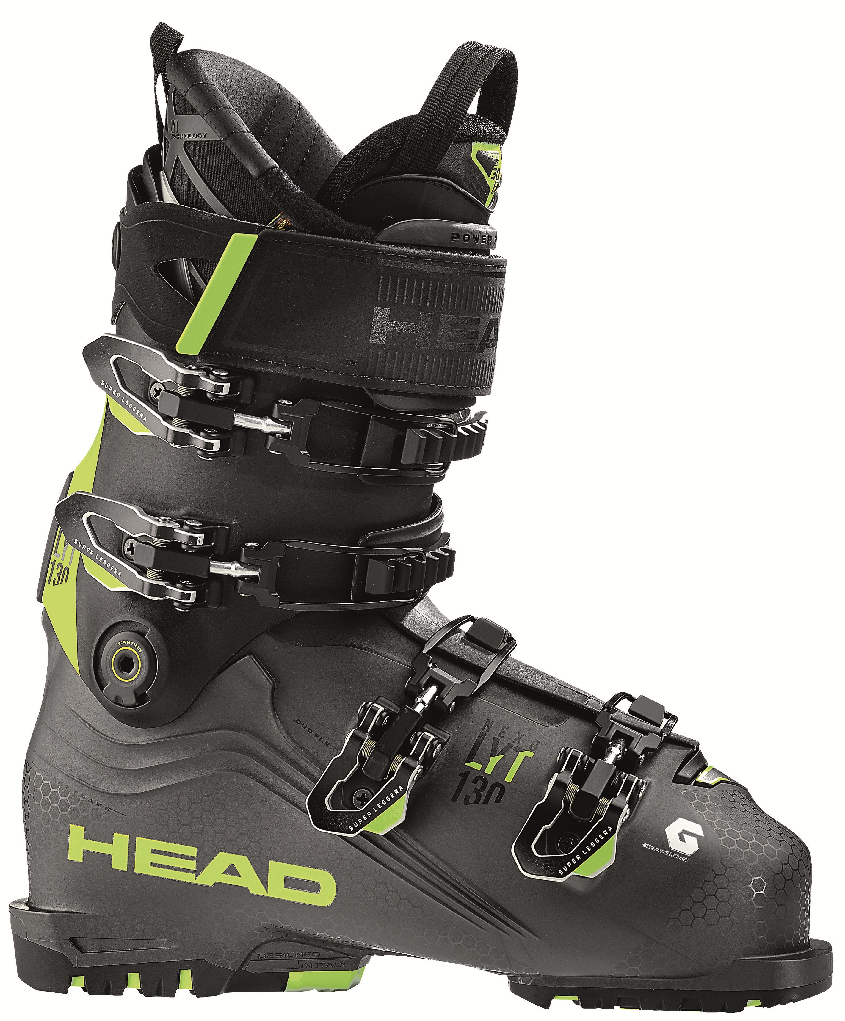 Горнолыжные ботинки Head NEXO LYT 130 - 27.5 см (Eur. 42.5)