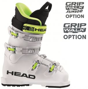 Горнолыжные ботинки Head RAPTOR 60 - 27 см (Eur. 42)