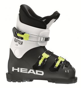 Горнолыжные ботинки Head RAPTOR 40 R ant/white - 20 см (Eur. 32)