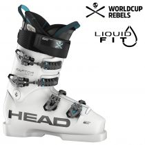 Горнолыжные ботинки Head RAPTOR WCR 140S white - 28.5 см (Eur. 44)